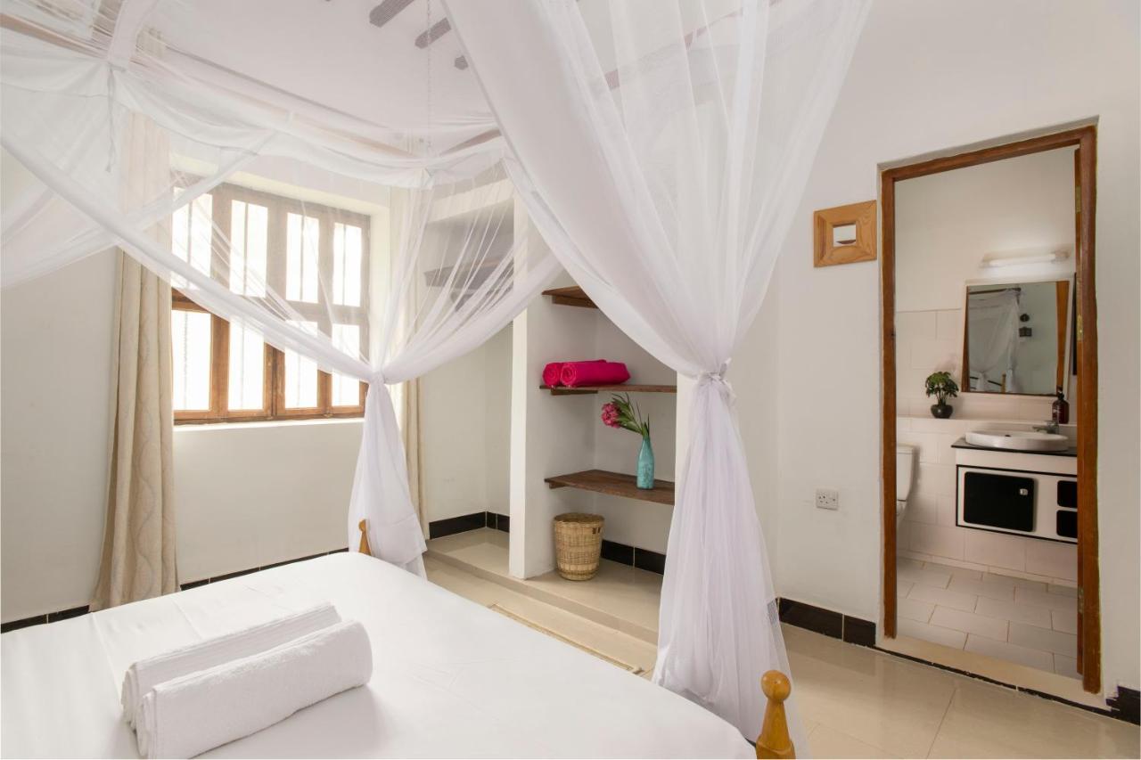 Matemwe Rock Villas Екстер'єр фото